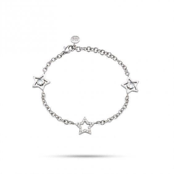 Bracelet Morellato Femme Cosmo in Acier Cristallo SAKI06 - SAKI06